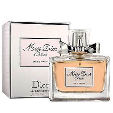 miss dior cherie edp review|soki london Miss Dior cherie.